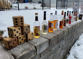 Bock Fest - Giant 7-14-21