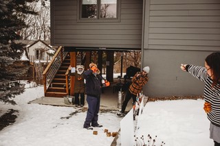 Bock Fest - Mr Twenty One