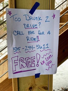 Bock Fest - O'Bock Fest rides