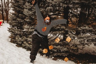 Bock Fest - Rollin ones