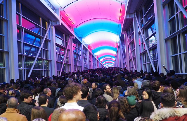 Trammell has had better times than this