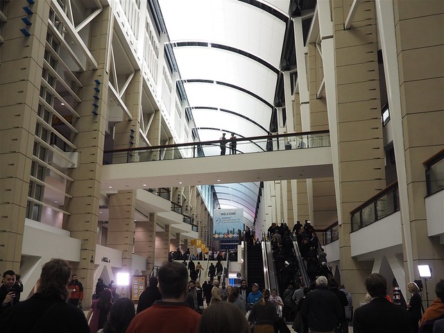 Chicago PD keepin an eye on things