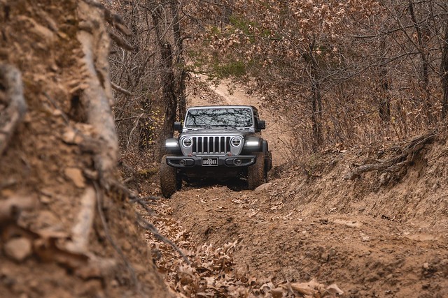 Climbin this hill with Slurpin Steve