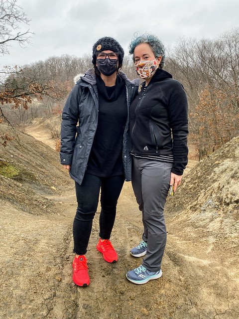 Tryin not to spread cooties