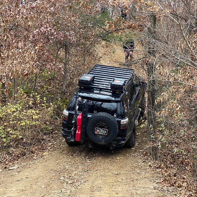 Steve takes the lead