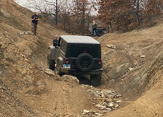 Cullen Powers - Jon flexin