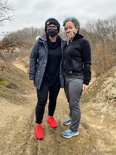 Mask - Tryin not to spread cooties