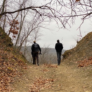 Cullen Powers - What's out here?