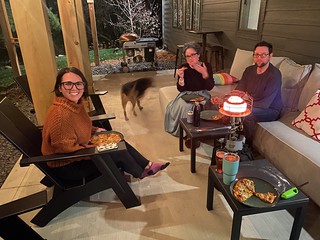 pizza - Pizza night!