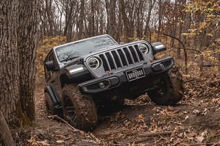 frame - The Salt n Pepper Slammer