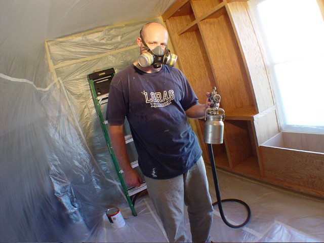 Rico, the man behind my lacquer