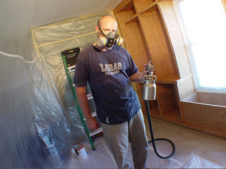 House - Rico, the man behind my lacquer