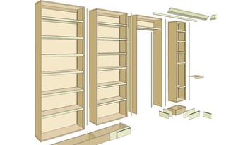 House - Some Construction Notes