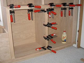 House - Clamps