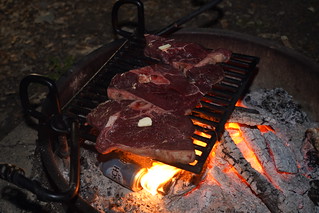 Goin for that nice busch light aluminum can smoke flavor