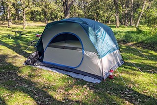 Josh and Jeff's quarters