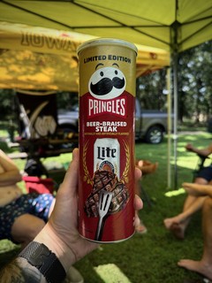 Travel - The future is weird, man