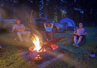 Chuck McGrane - Welp