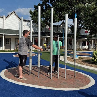 Chuck McGrane - Making music. Making memories.