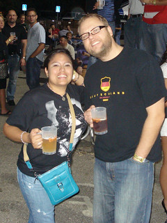 Reina - Todd and Reina