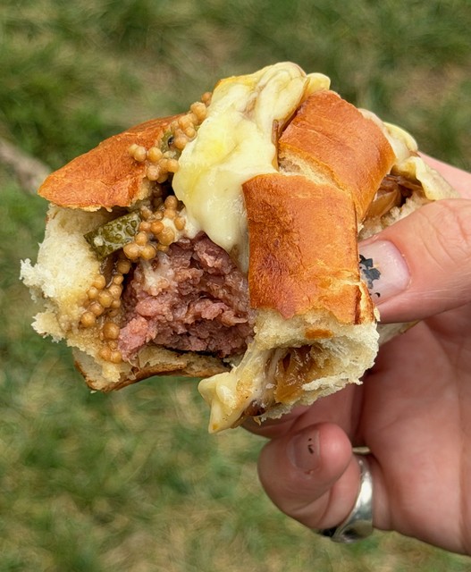 This thing is absolutely ridiculous