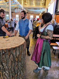 Hammerschlagen - Stop. Hammer time