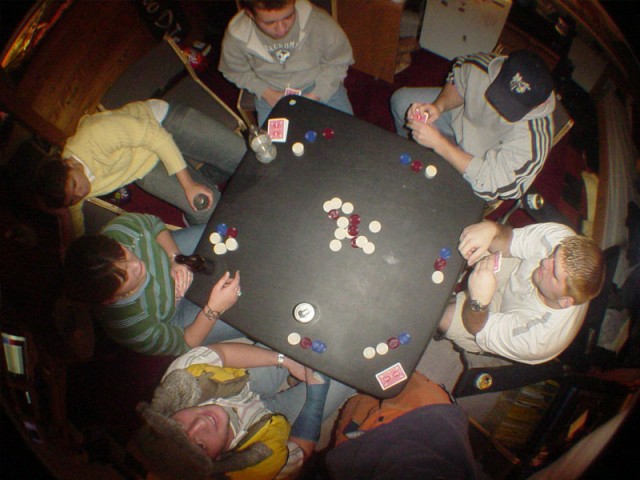 Poker