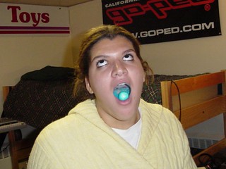 Joy Howard - Jawbreaker