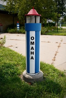 Travel - Lil lighthouse