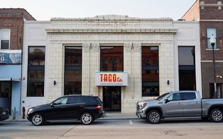 Travel - The Bank of Benson