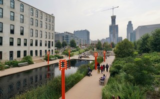 Travel - Omaha Parks and Construction