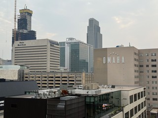 Travel - Hello, Omaha