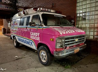 Travel - Candy Rescue