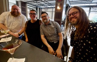 Travel - Preppin for a good weekend of exploring Omana