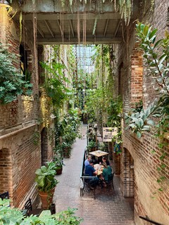 Travel - The Old Market Passageway