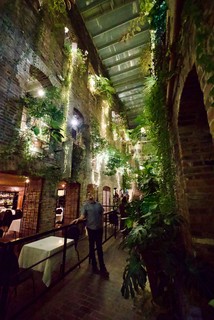 Travel - Hangin in the Omaha Passageway