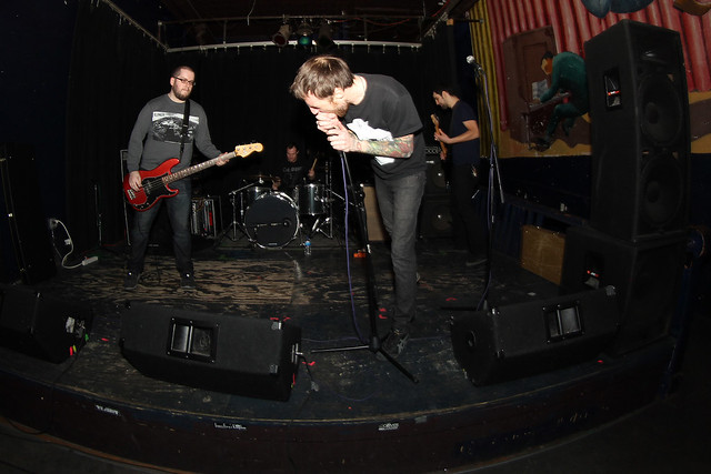 Omens at Vaudeville Mews