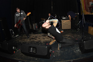 Omens at Vaudeville Mews