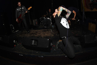 Omens at Vaudeville Mews