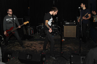 Omens at Vaudeville Mews