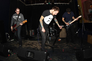 Omens at Vaudeville Mews