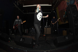 Omens at Vaudeville Mews