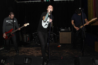 Omens at Vaudeville Mews