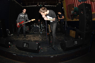 Omens at Vaudeville Mews