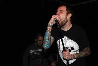 Omens at Vaudeville Mews