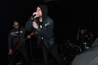 Watty screamin, Drummer Cheesin