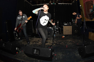 Omens at Vaudeville Mews