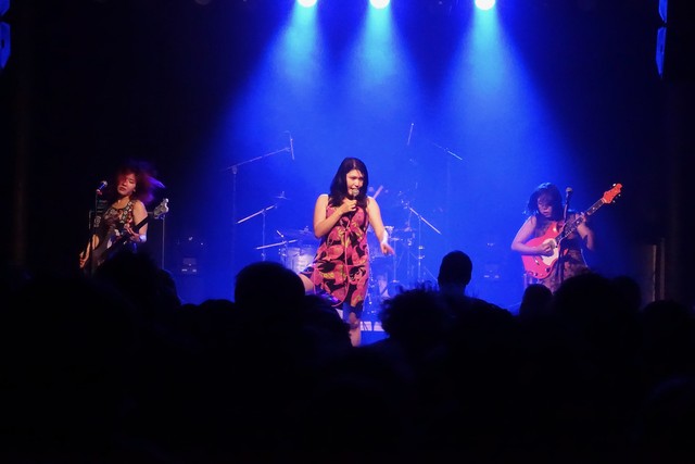 Otoboke Beaver Girls