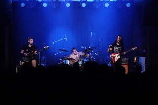 Greg Wheeler and those Poly Mall Cops