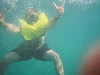 Snorkeling